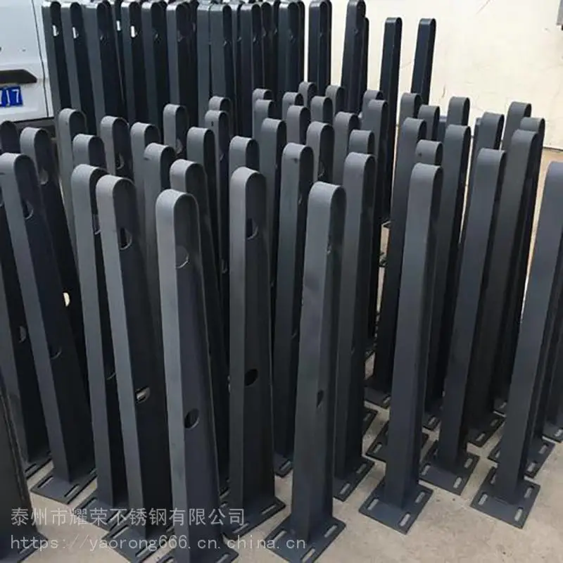 室外走廊 挑梁 H型钢梁 工厂直销
