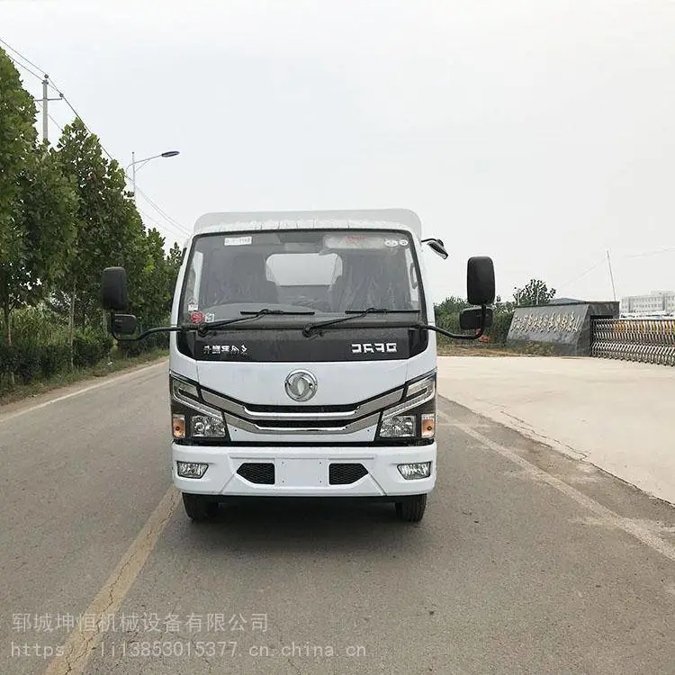 坤横环卫农用洒水车 功能价廉 3吨国六东风多利卡起批流程 坤横环卫农用洒水车 功能价廉 3吨国六东风多利卡起批流程