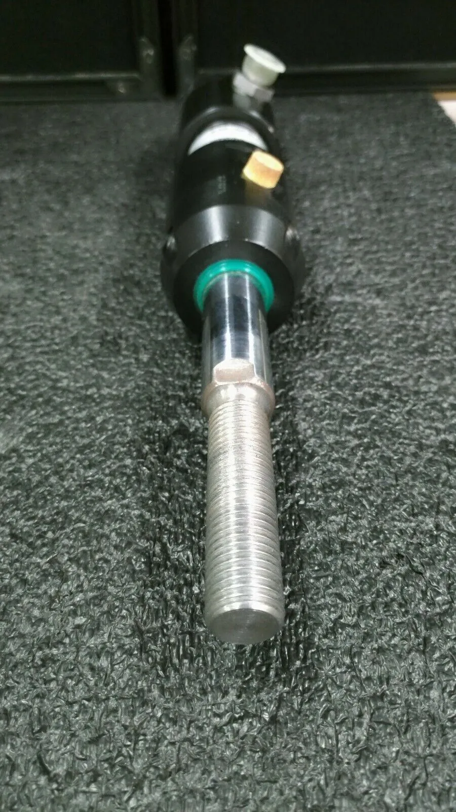 HEISS液压缸SZ 250-125/90/550-117.003.X
