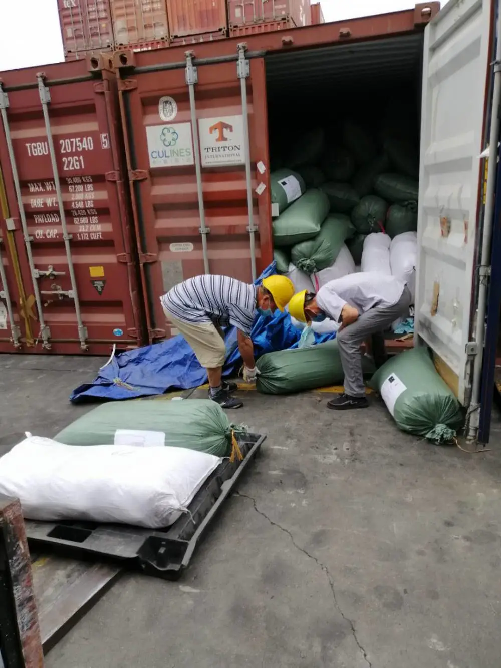 盐田港9类危险品出口报关订舱物流公司 危险品海运服务