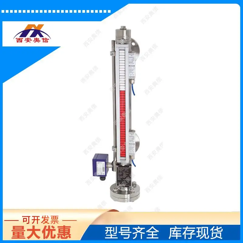 BNA-25/40/RF-MG-M1600 KSR柯普乐磁翻板液位计 德国wika代理
