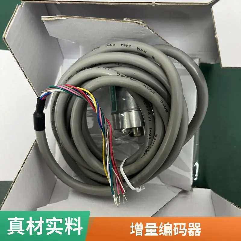 *** 多圈 编码器 OCD-P1A1G-1212-C10S-AAW 并行接口