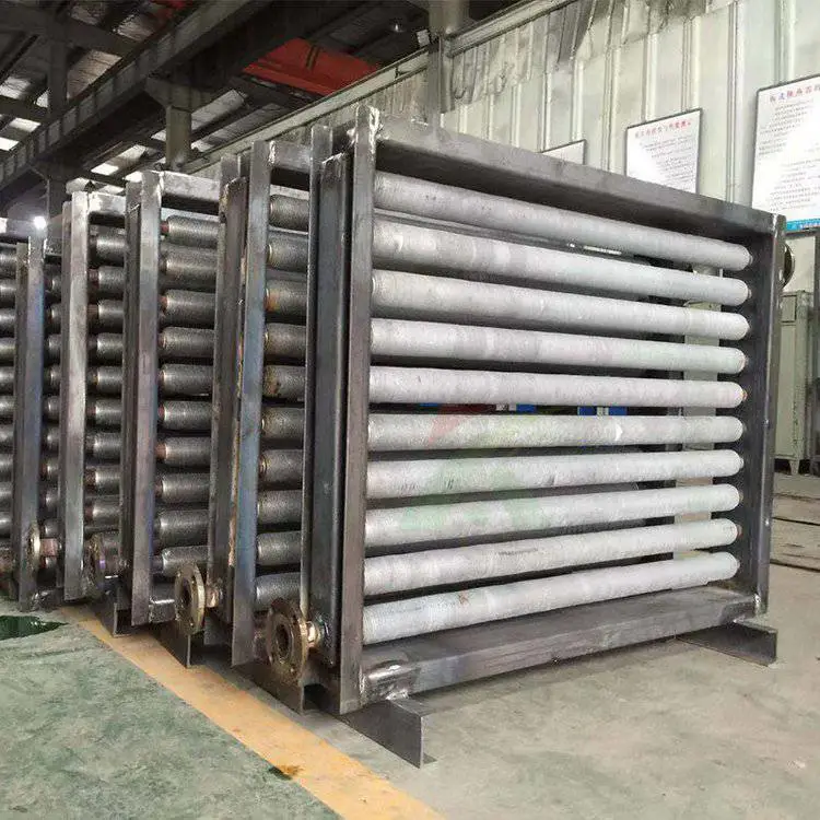 生产空气冷却器产品介绍
