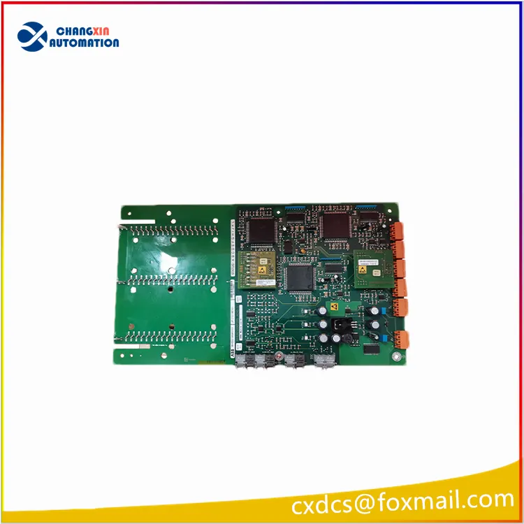 CI862K01数字输入模块工业控制优质供应商