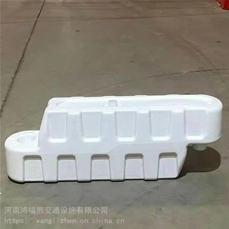 锡林郭勒盟注水围栏抗寒