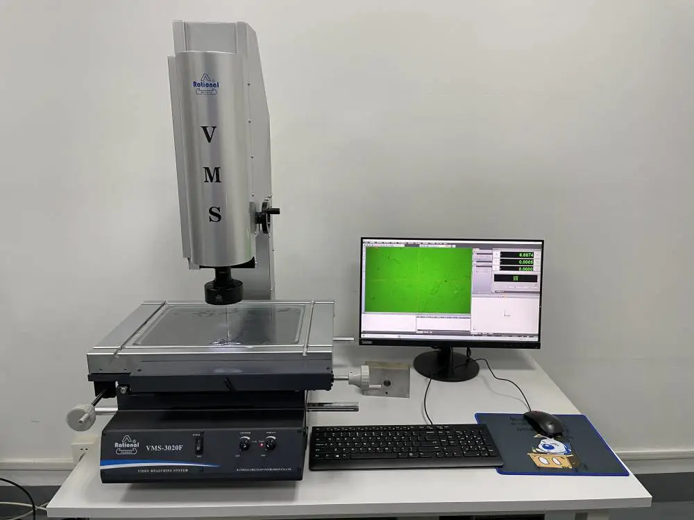 VMS-3020F增强型影像测量仪