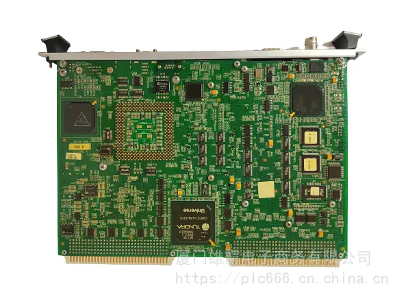鄂州 IS200HFPAG2ADC GE FANUC 燃机模块燃机卡