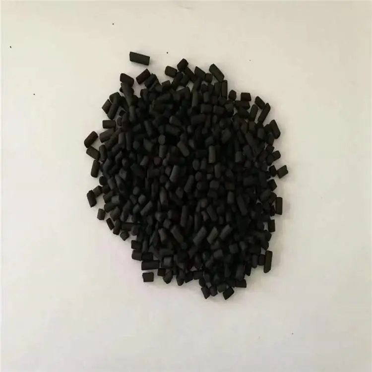 广州南沙煤质活性炭柱状活性炭果壳椰壳活性炭生产厂家