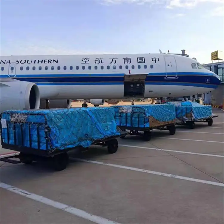芜湖机场空运物流|合肥到芜湖海鲜空运|24小时航班全天服务