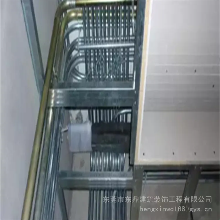 石龙镇PVC地板胶安装东鼎专注工装项目