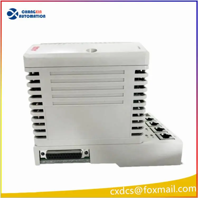 PM866K01数字输入模块工业控制优质供应商