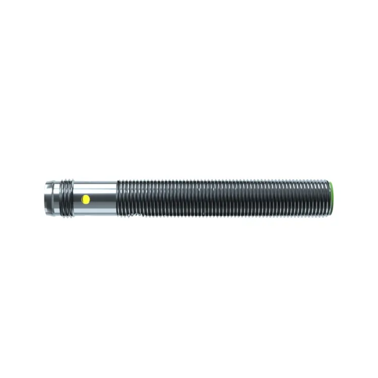 德国 AUTOSEN 电容传感器 AC006 适配物料、液位点位检测