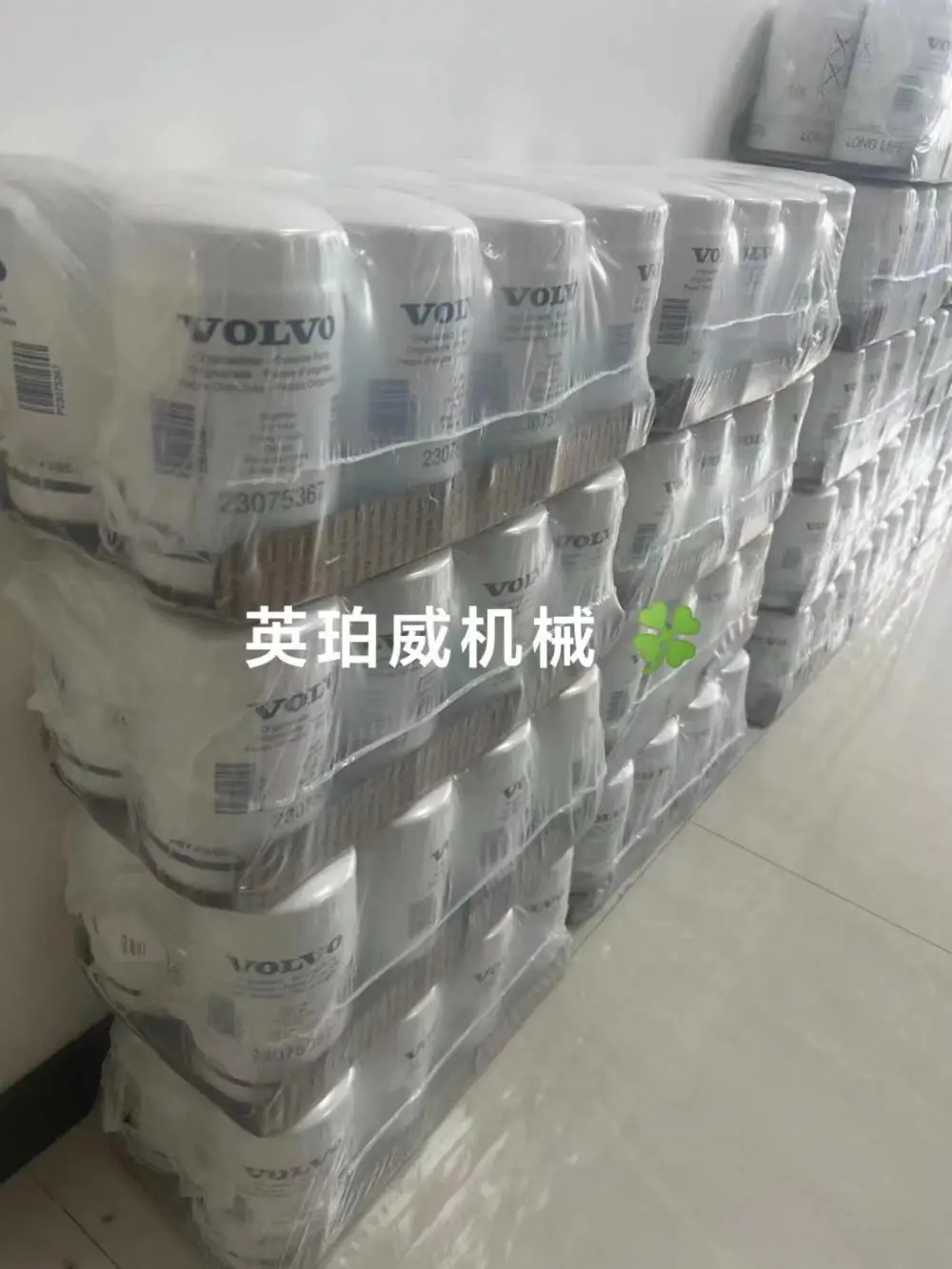 折扣店沃尔沃十二缸机线束喷油器21760081volvo零件