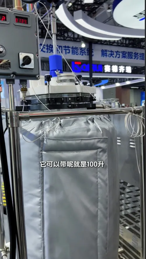 风机控温解决方案-应用场景