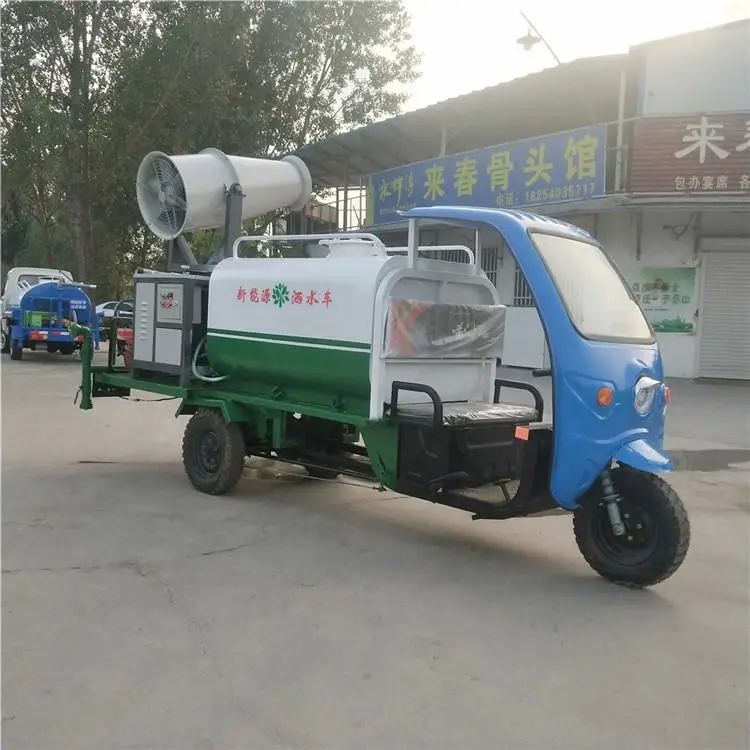 顺义小型电动洒水车制造厂家电话柴油雾炮车售后无忧