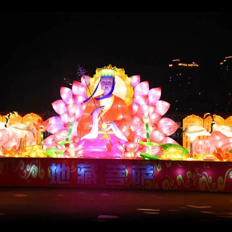 哪里有城市广场楼盘小区花车彩船制造免费设计策划