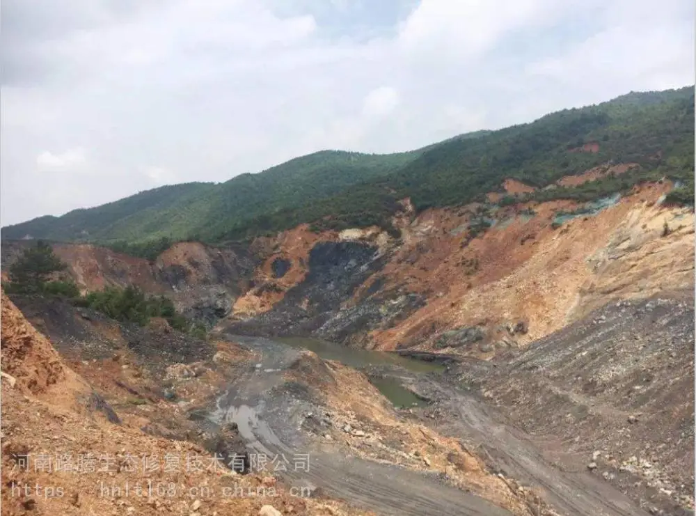 东莞重金属污染土壤原位修复工程固化稳定技术