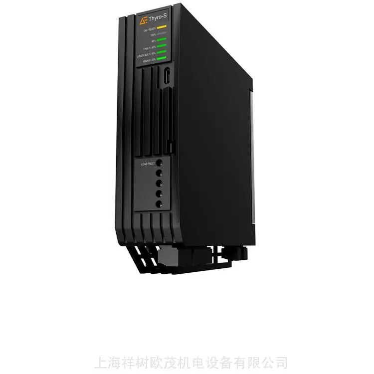 国外进口备件即询即报AEG 控制器备件 Thyro-S1S400-170HRL1
