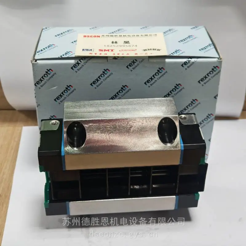 Rexroth德国力士乐滑块 R162421420 R175572000 力士乐Rexroth导轨