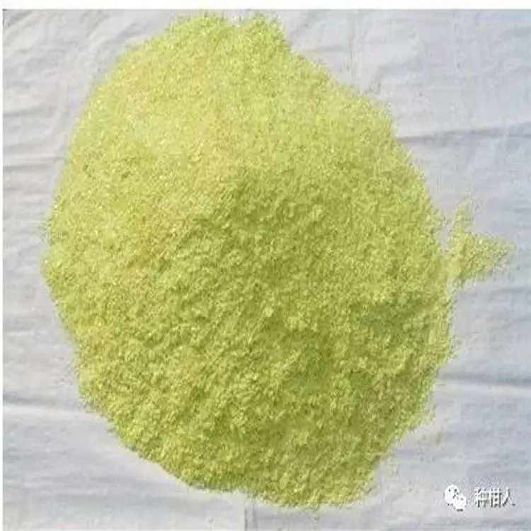 潮州 荣茂硫磺粉 化工现货供应