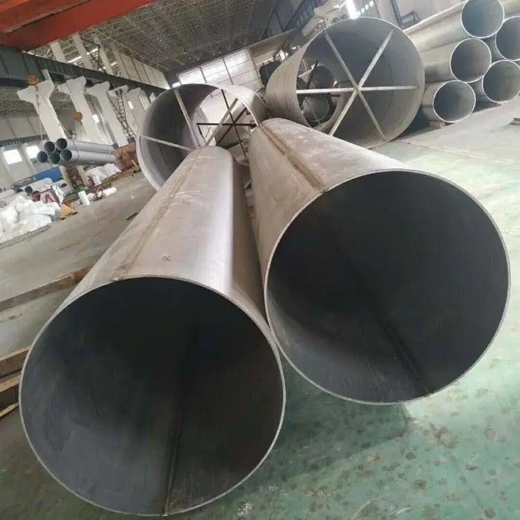 冷轧精密无缝钢管加工厂 新德隆 信阳市20号精密无缝管