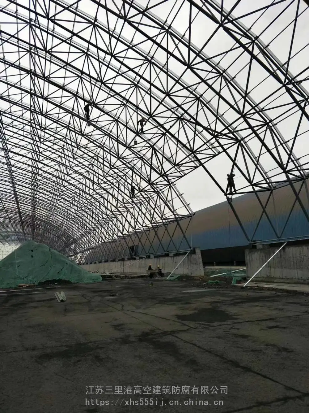 水泥烟筒防腐烟囱平台加宽施工沈阳烟囱安装折梯平台施工规范 水泥烟筒防腐烟囱平台加宽施工沈阳烟囱安装折梯平台施工规范