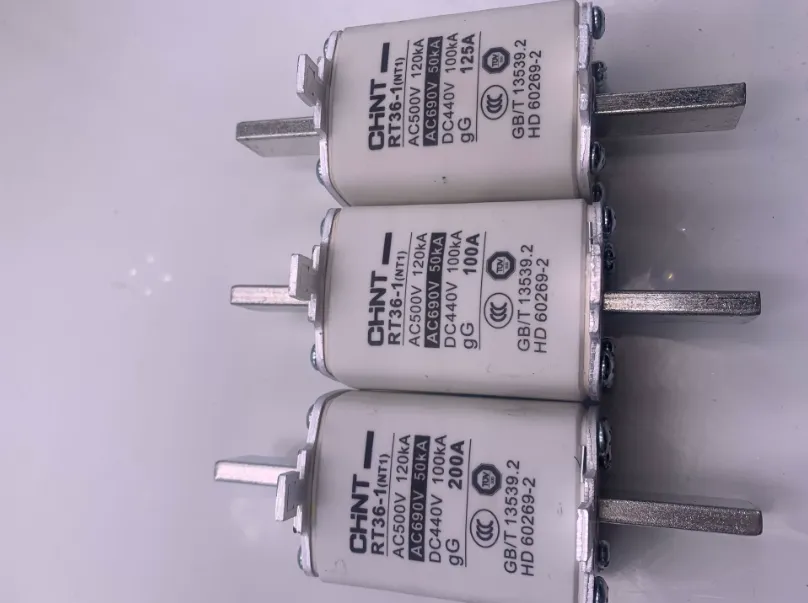 快速熔断器NGTOO-160A/保险丝