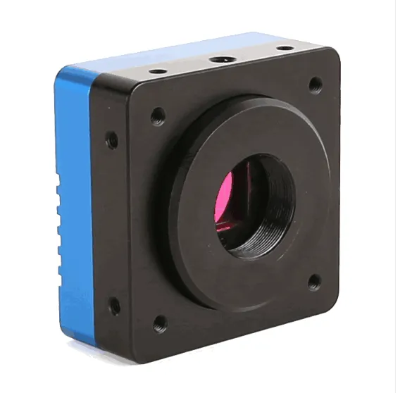 图谱光电 ToupTek IUA1700KMA 工业相机