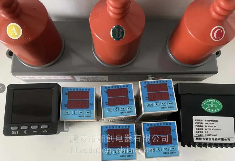 美溪THB-B-12.7/J过电压保护器市场报价