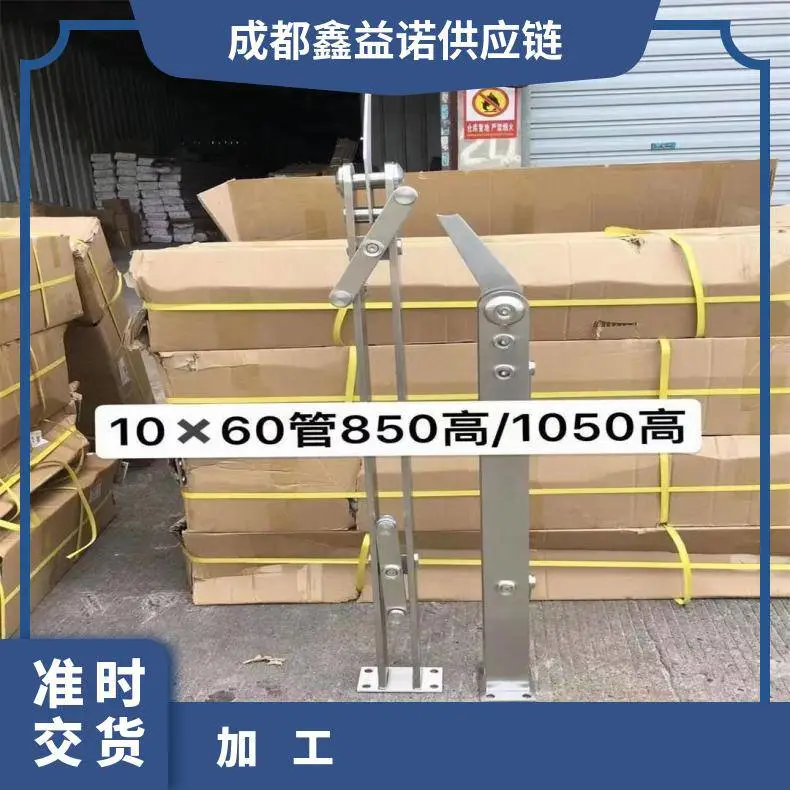 立柱 所有场地 多种 生产线 可配送到厂 建筑可用