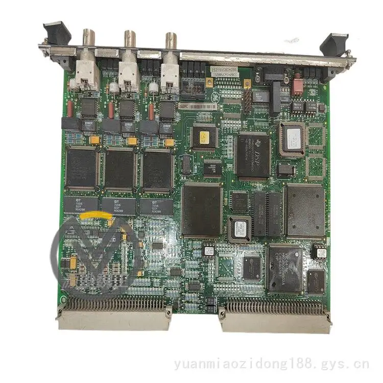 压缩机驱动DS3800HPBD1D1B处理器单元板子