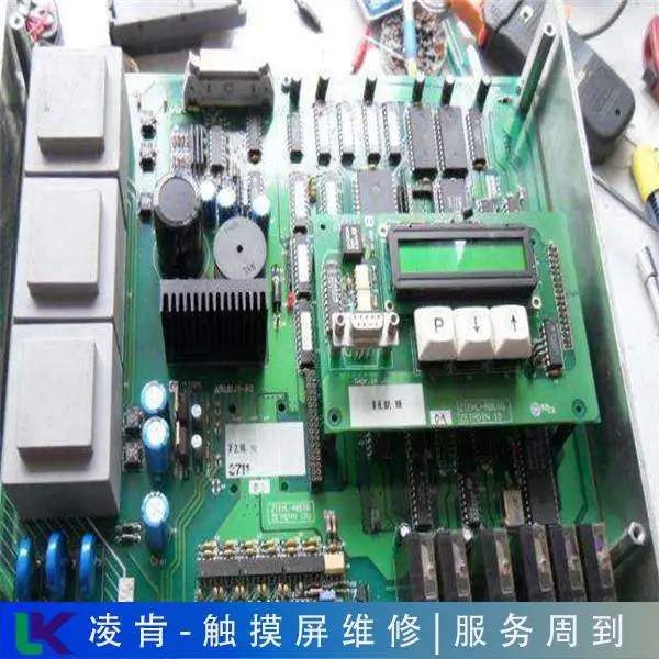 NT30-ST131-E欧姆龙OMRON触摸屏维修小贴士