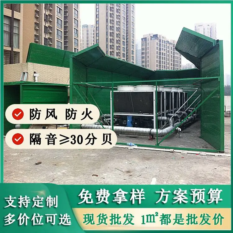 金华高架隔音板有效降低噪音保障居民生活安宁