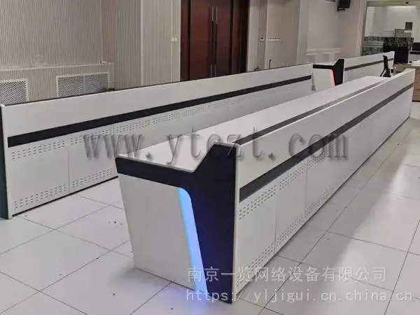 交通指挥中心操作台定制，公司，厂家南京