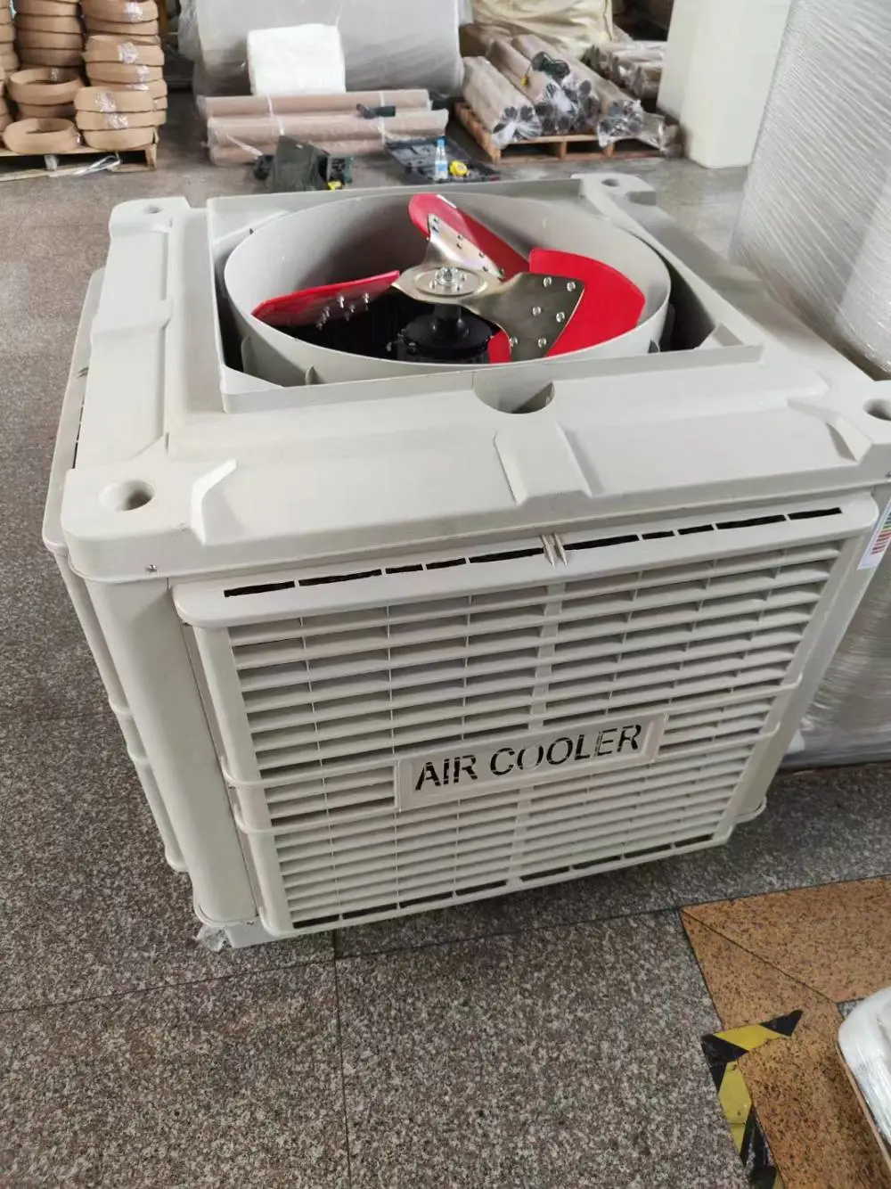 永春不锈钢环保空调维修价格行情设计方案
