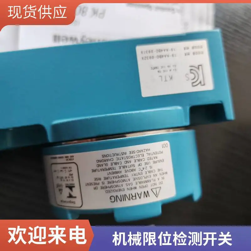 BX系列限位开关 BXD3K 霍尼韦尔行程开关 自动化生产线用