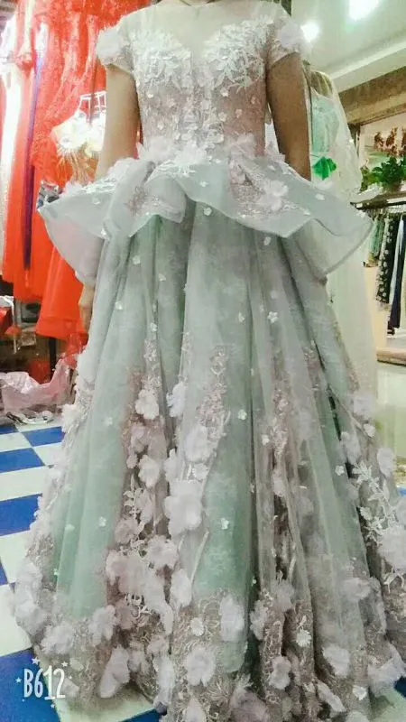 婚纱礼服定做定制到宝安（沙井、福永、松岗）找旗袍礼服工厂店