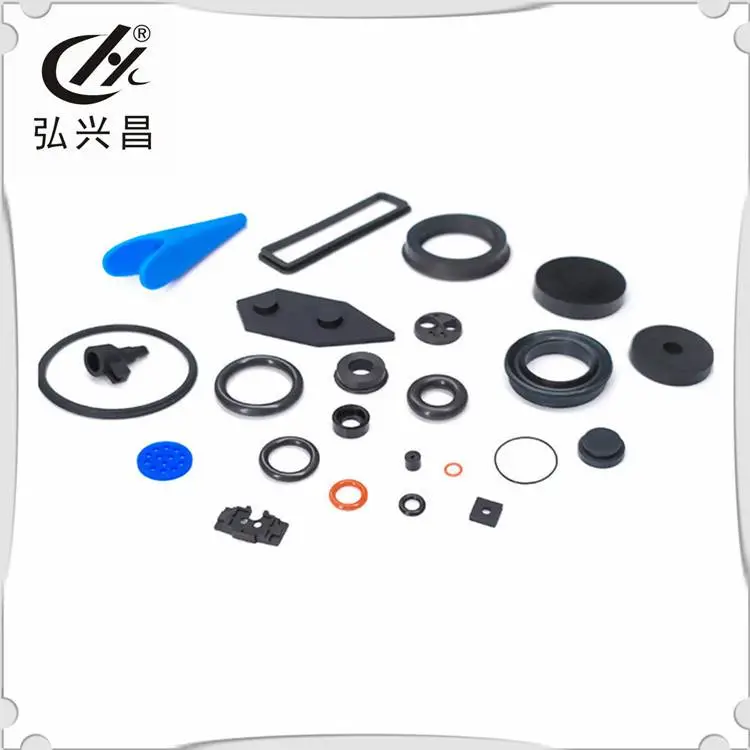 橡胶异形件a50
