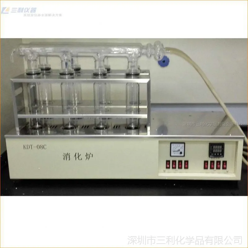 KDT8C-消解仪1