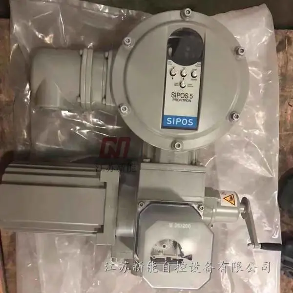 SIPOS过程控制器西博思原装海南