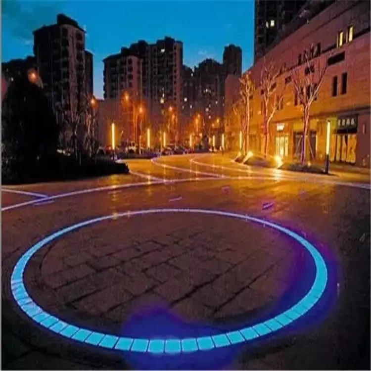 LED长条灯 步道线条灯 led地砖灯带 防潮防水,防抗压防腐蚀