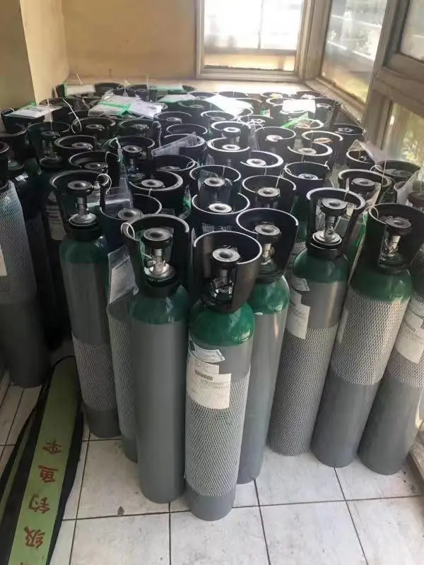 压缩空气含油量含水量检测 CMA认证 提供上门取样 厂家服务