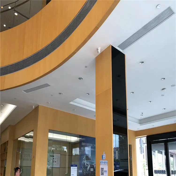 宁德市激光雕刻铝单板 技术铝单板 雕花艺术铝单板