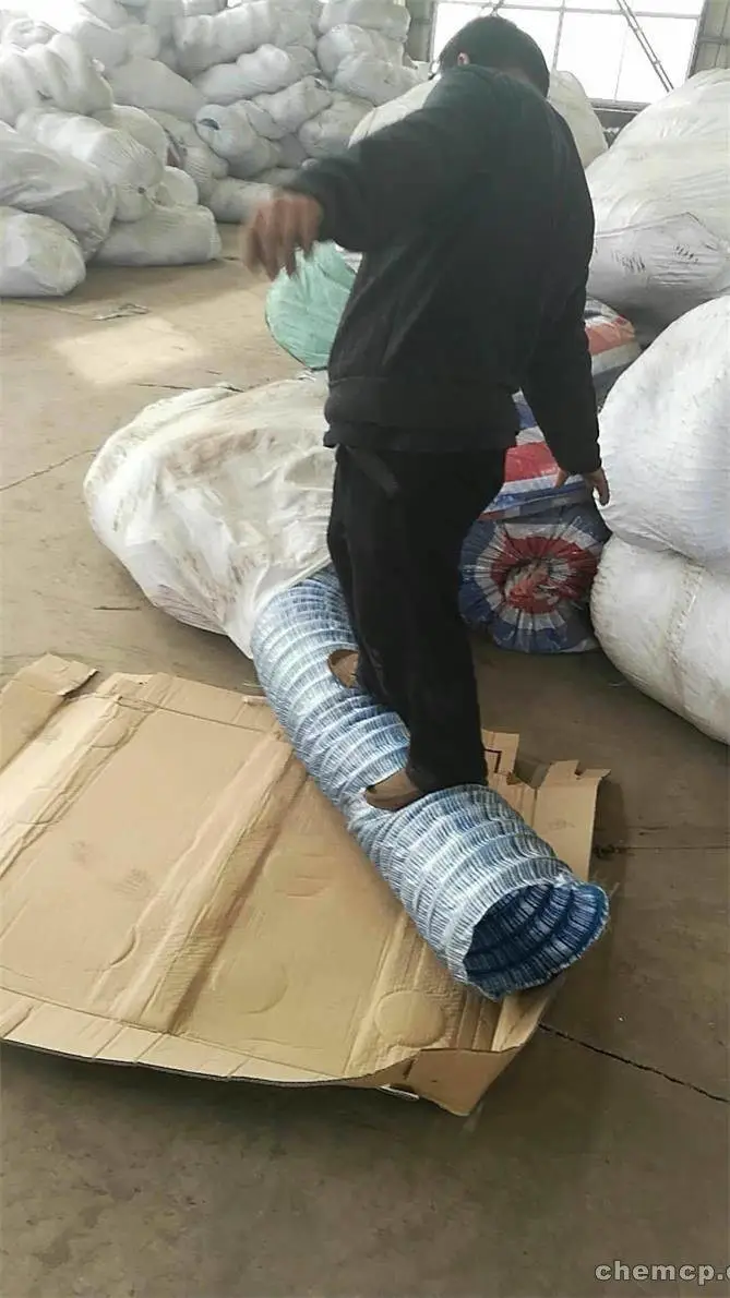 园林排水软式透水管各种规格软式渗排水管国标50mm软式透水管枣庄