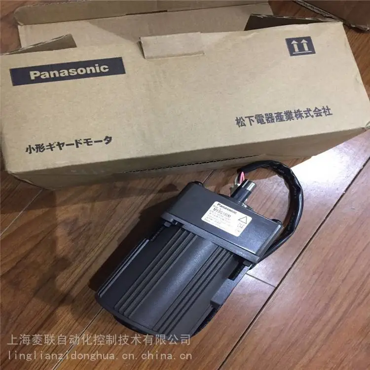 MHMD***ZP1U+MADDT1205003松下伺服电机