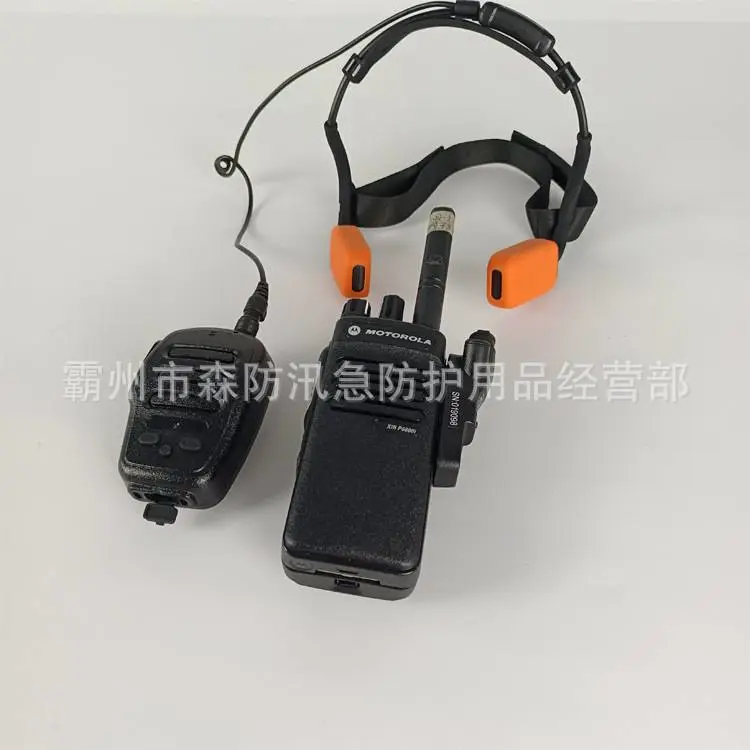骨传导耳机 (2)