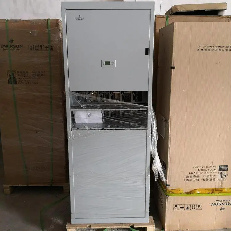 艾0默.生NerSure701A41-S8数字化电源系统 维0谛200A嵌入式电源