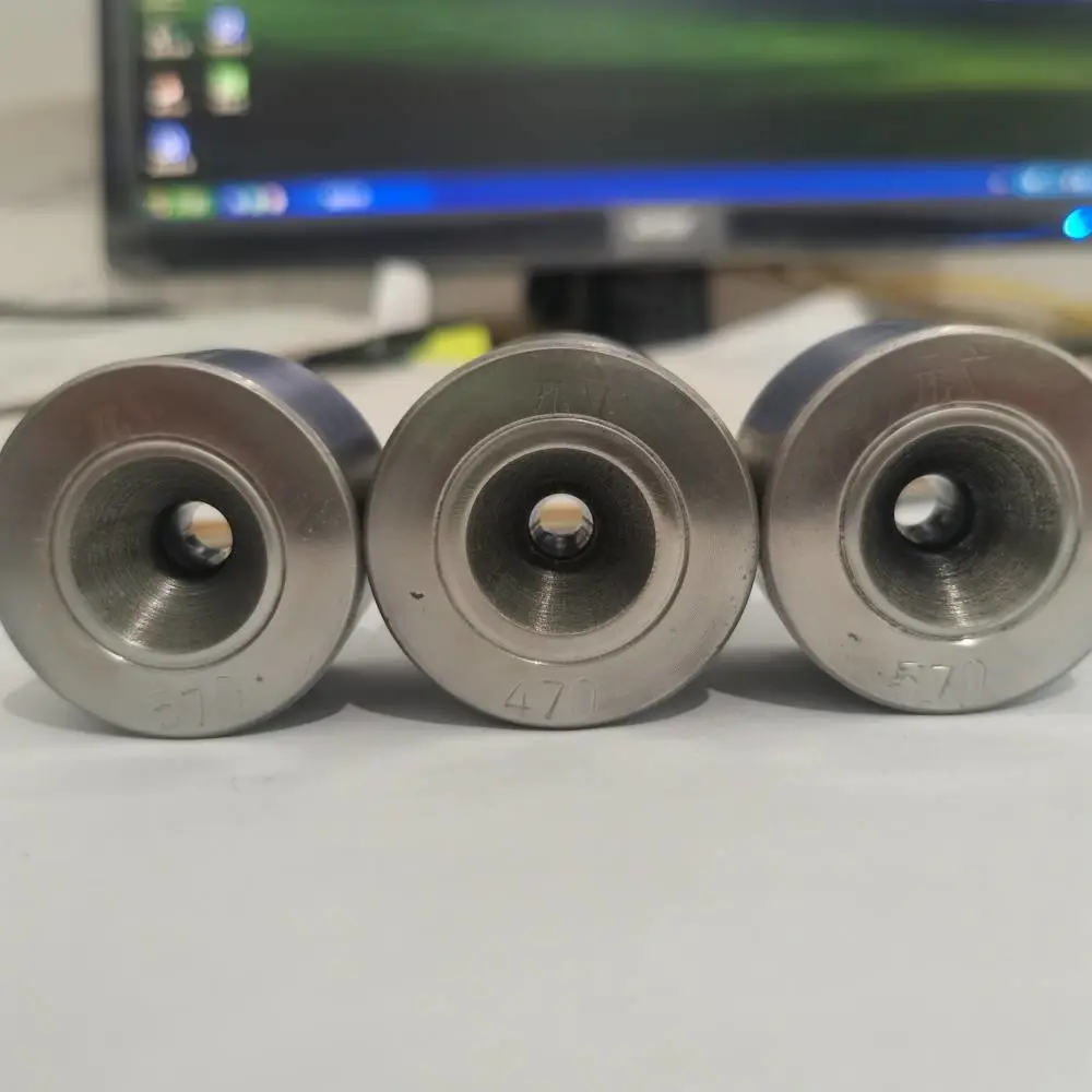 高晶钻石模 钨钢拉丝模具 拉丝模具批发