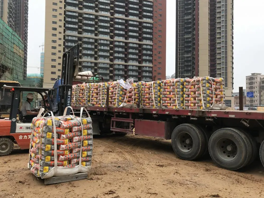 韶关水泥自流平材料家装家用施工公司