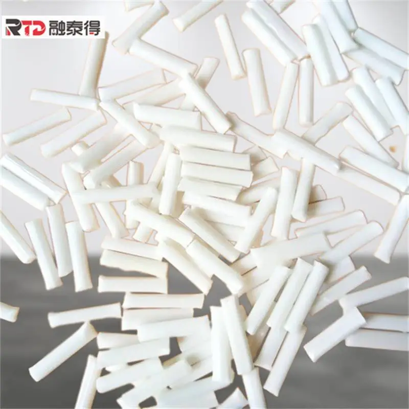融泰得工厂ABS LFT55%高强度和刚度平衡长纤增强聚酰胺塑料粒